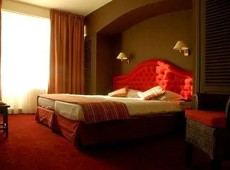 Hotell Imperial 3*