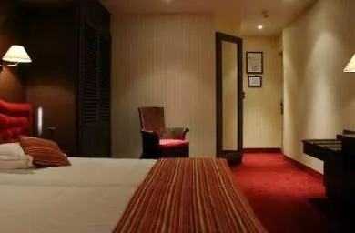 Imperial Hotell 3*