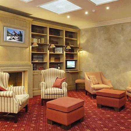 Hotell Imperial Oostende