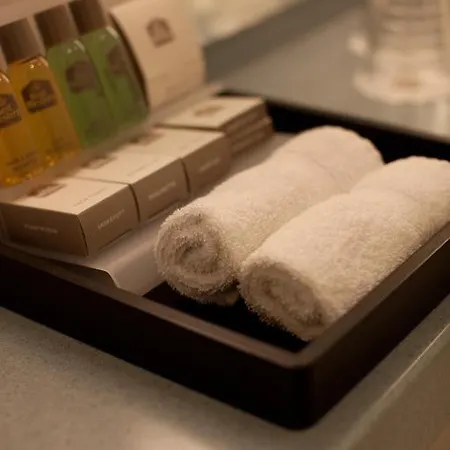Imperial Hotell 3*