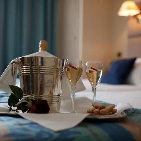 Imperial Hotell Oostende