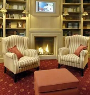 Hotell Imperial Oostende