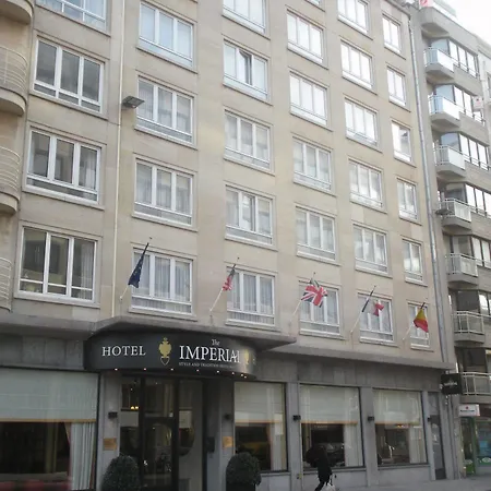 Imperial Oostende