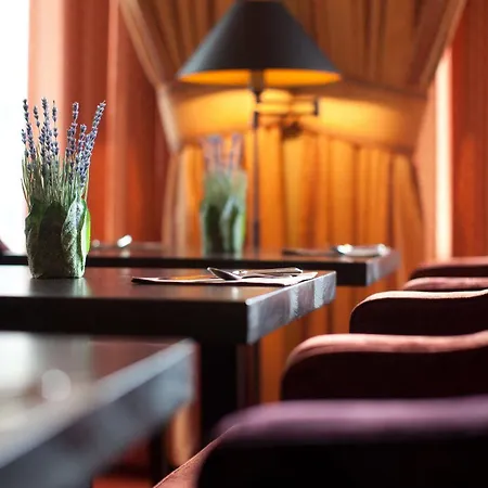 Hotell Imperial Oostende