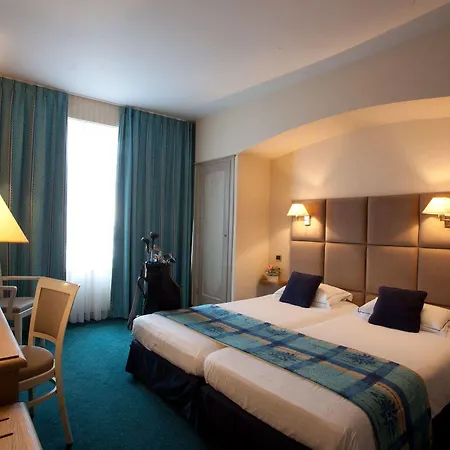 Hotell Imperial Oostende