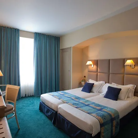 Imperial Ostend