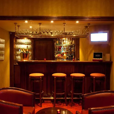 Hotell Imperial 3*