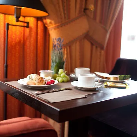 Imperial Hotell