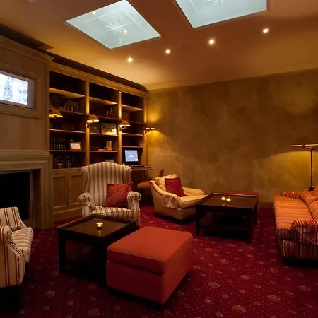 Imperial Hotell 3*