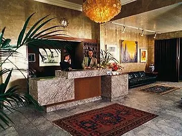 Imperial Hotell 3*