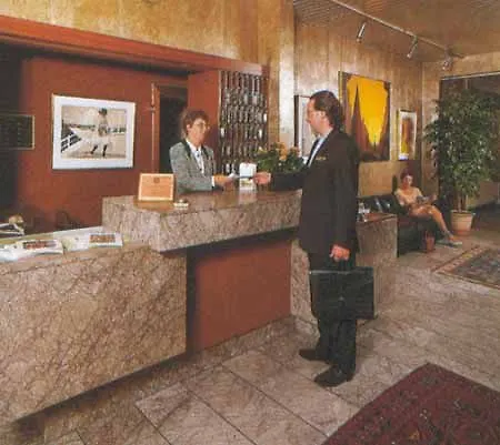 Hotell Imperial 3*