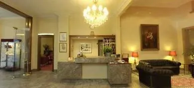 Imperial Hotel Ostenda