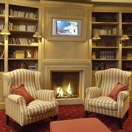 Imperial Hotel 3*