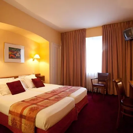 Hotel Imperial Ostenda