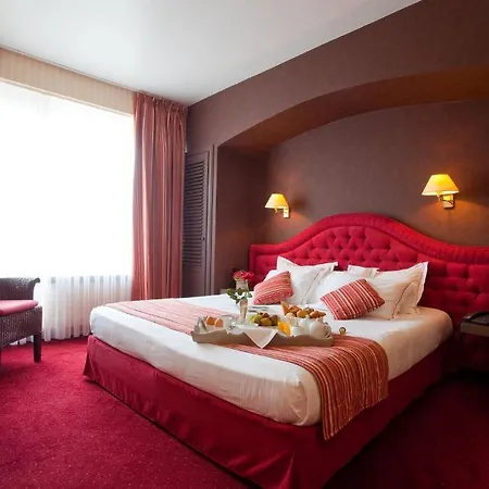 Hotel Imperial 3*