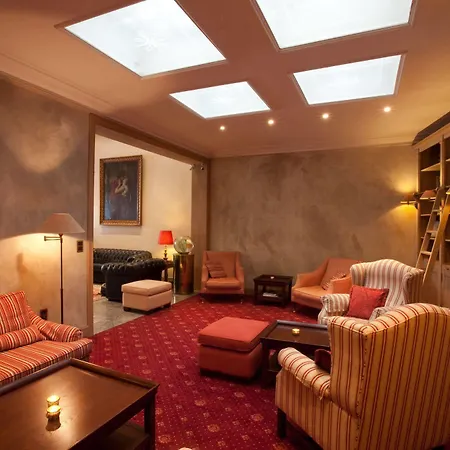 Imperial Hotel 3*