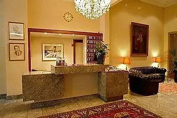 Szálloda Imperial 3*