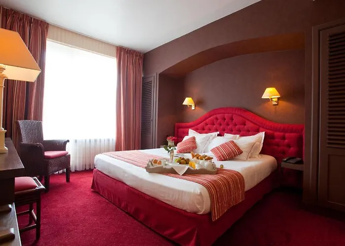 Szálloda Imperial 3*