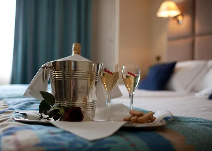 Imperial Szálloda Ostende