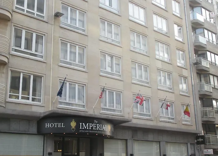 Imperial Ostende