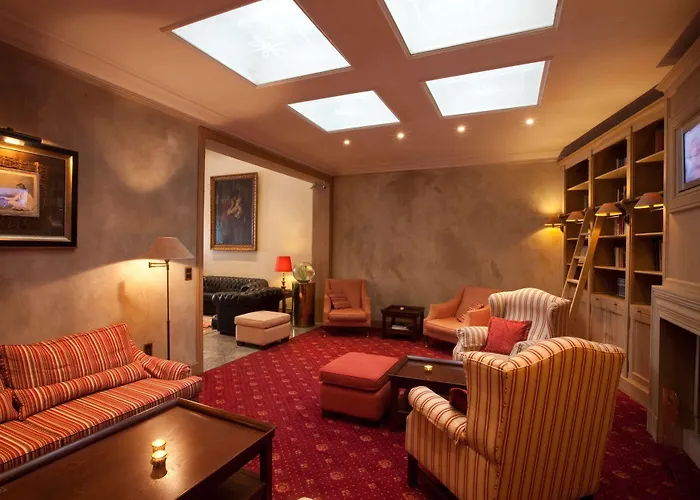 Imperial Szálloda 3*