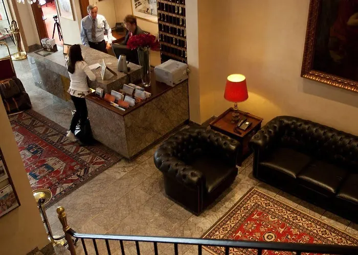 Imperial Szálloda Ostende