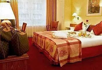 Imperial Szálloda 3*