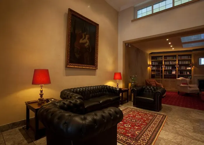 Imperial Szálloda Ostende