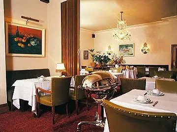 Imperial Hotel Oostende