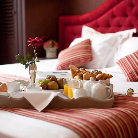 Hotel Imperial