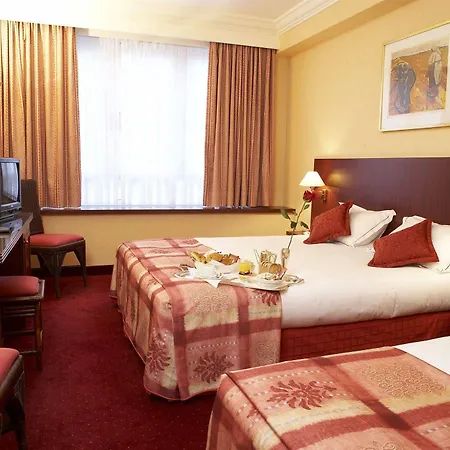 Imperial 3* Ostende