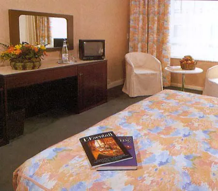 Imperial 3* Oostende